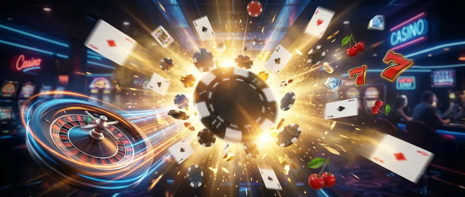 Boho Casino bonus